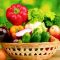 Φάτε φρούτα και λαχανικά και μειώστε τις πιθανότητες παχυσαρκίας