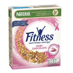 NEA LIMITED EDITION FITNESS® Ruby Chocolate!