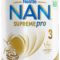 Νέο Nestlé NAN SUPREMEPRO 3: Η πιο επιστημονικά αναπτυγμένη φόρμουλα για τη σωστή διατροφή του παιδιού σου